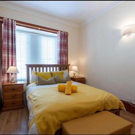 Georges57 2-Bed Apartment In אינברנס מראה חיצוני תמונה