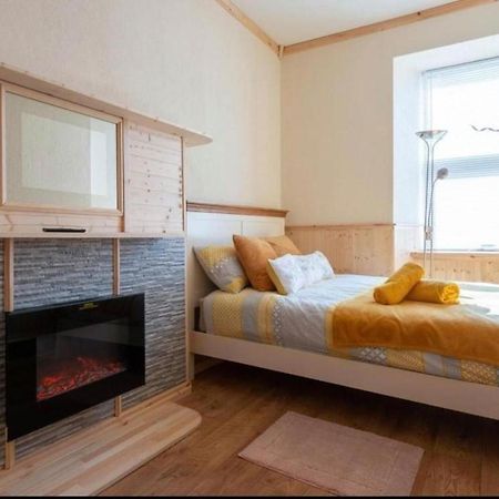 Georges57 2-Bed Apartment In אינברנס מראה חיצוני תמונה