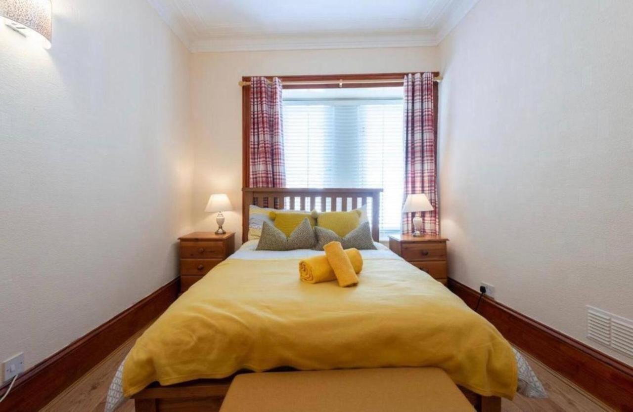 Georges57 2-Bed Apartment In אינברנס מראה חיצוני תמונה
