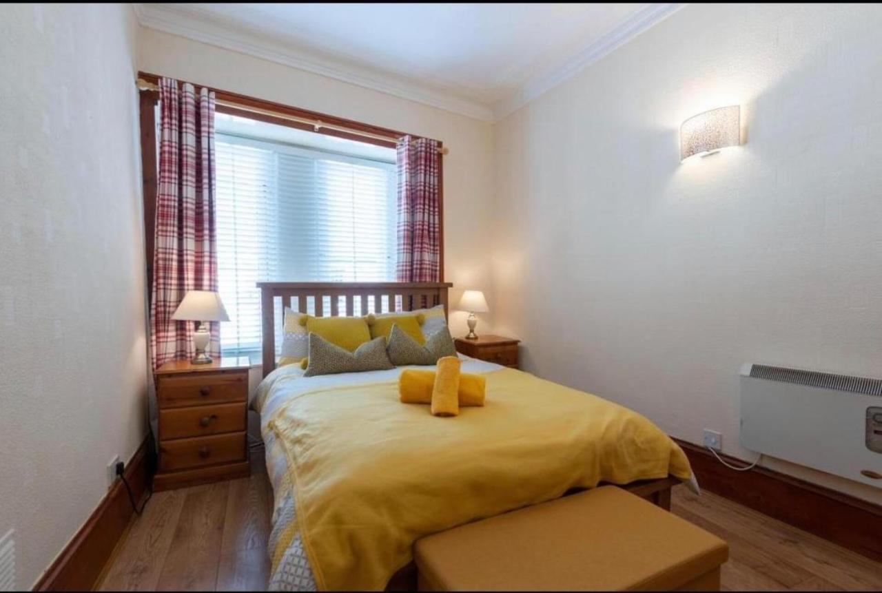 Georges57 2-Bed Apartment In אינברנס מראה חיצוני תמונה