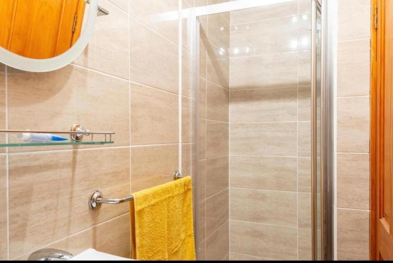 Georges57 2-Bed Apartment In אינברנס מראה חיצוני תמונה