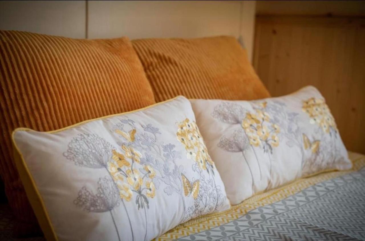 Georges57 2-Bed Apartment In אינברנס מראה חיצוני תמונה